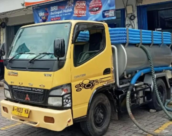 Sedot Wc Kesambi
