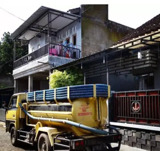 Sedot WC kesambi Terdekat