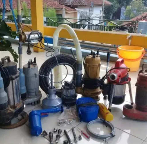 Sedot WC kesambi Murah
