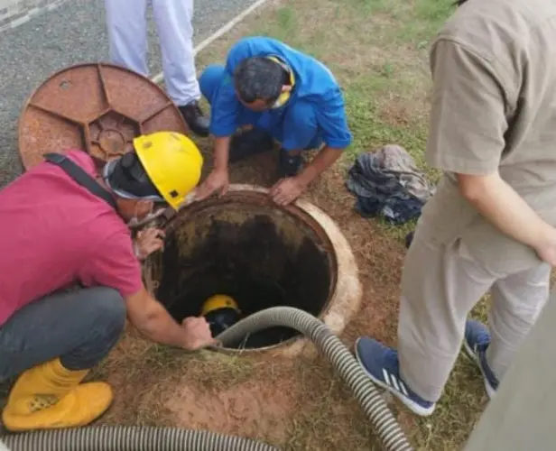 Sedot WC kesambi Murah
