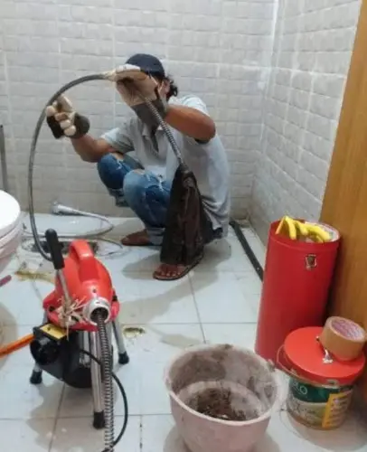 Sedot WC kesambi Murah