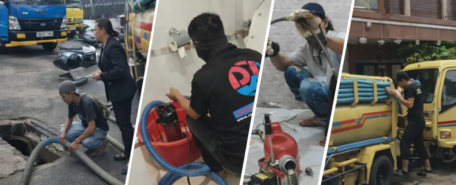 Jasa Sedot WC kesambi Terdekat